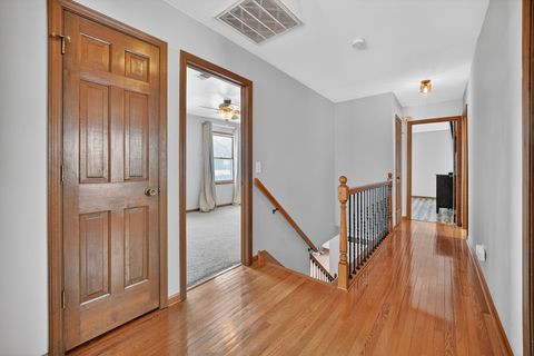 Tiny photo for 9623 S Carls Drive, Plainfield, IL 60585 (MLS # 12522373)