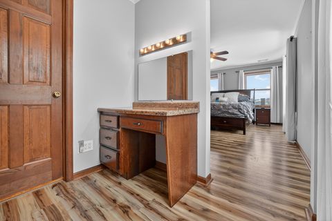 Tiny photo for 9623 S Carls Drive, Plainfield, IL 60585 (MLS # 12522373)