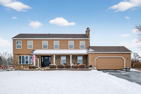 Photo of 9623 S Carls Drive, Plainfield, IL 60585 (MLS # 12522373)