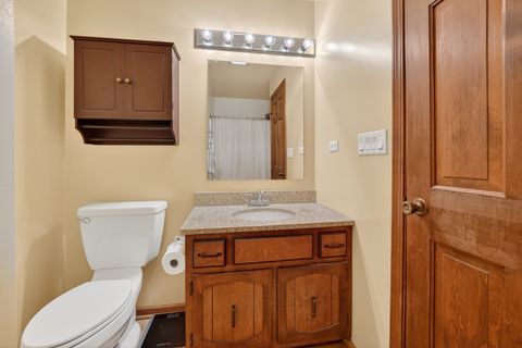 Tiny photo for 9623 S Carls Drive, Plainfield, IL 60585 (MLS # 12522373)