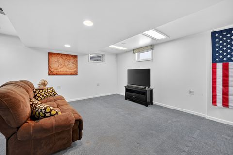 Tiny photo for 9623 S Carls Drive, Plainfield, IL 60585 (MLS # 12522373)