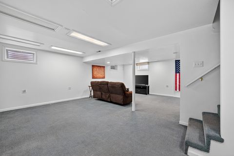 Tiny photo for 9623 S Carls Drive, Plainfield, IL 60585 (MLS # 12522373)