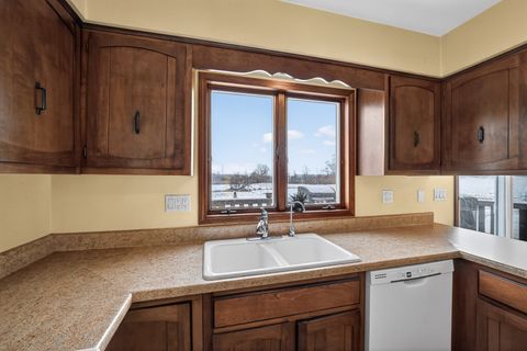 Tiny photo for 9623 S Carls Drive, Plainfield, IL 60585 (MLS # 12522373)