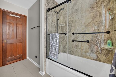 Tiny photo for 9623 S Carls Drive, Plainfield, IL 60585 (MLS # 12522373)