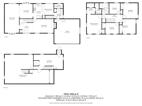 Tiny photo for 9623 S Carls Drive, Plainfield, IL 60585 (MLS # 12522373)