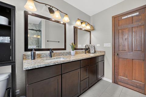 Tiny photo for 9623 S Carls Drive, Plainfield, IL 60585 (MLS # 12522373)