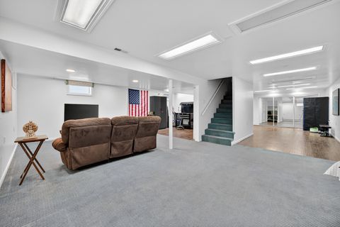 Tiny photo for 9623 S Carls Drive, Plainfield, IL 60585 (MLS # 12522373)