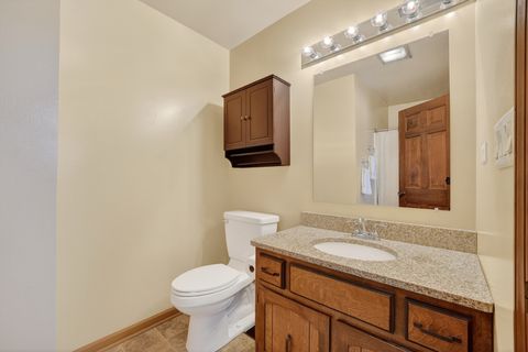 Tiny photo for 9623 S Carls Drive, Plainfield, IL 60585 (MLS # 12522373)