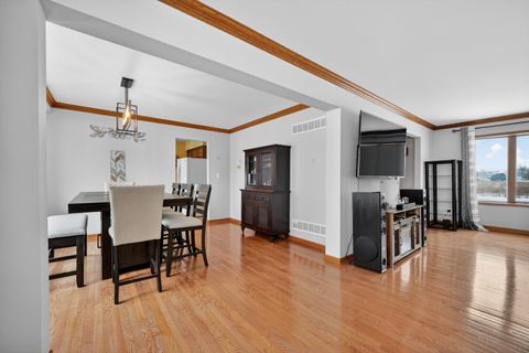 Tiny photo for 9623 S Carls Drive, Plainfield, IL 60585 (MLS # 12522373)