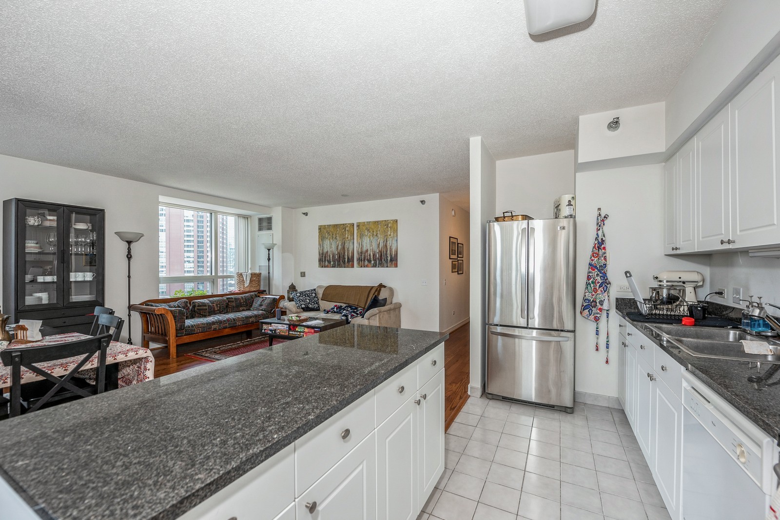512 N McClurg Court 504