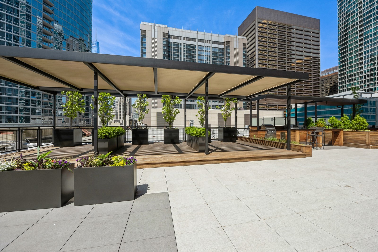 Chicago, Illinois 60611, United States, 2 Bedrooms Bedrooms, ,2 BathroomsBathrooms,Residential,Active,172327