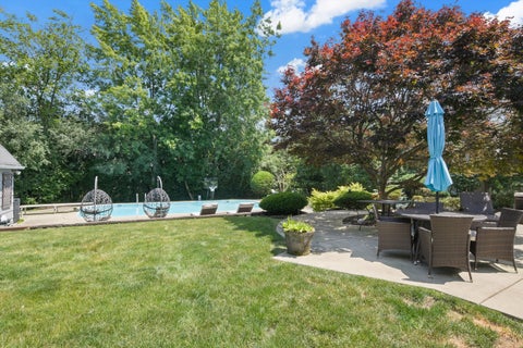 Tiny photo for 1727 Ellendale Drive, Northbrook, IL 60062 (MLS # 12732027)