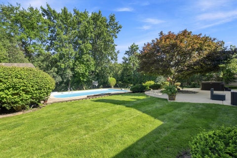 Tiny photo for 1727 Ellendale Drive, Northbrook, IL 60062 (MLS # 12732027)