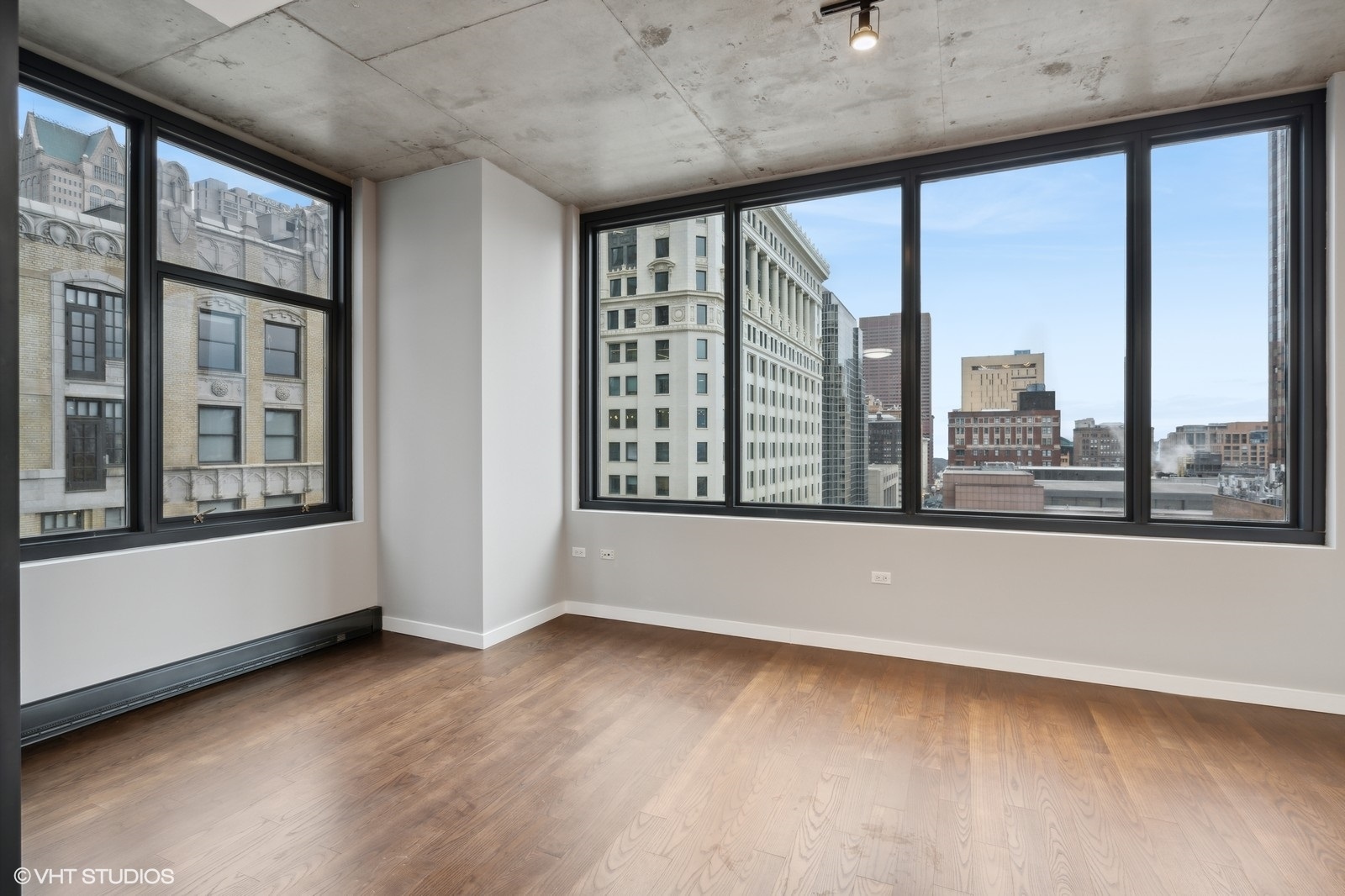 235 W Van Buren Street 1801