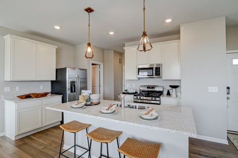 Tiny photo for 12392 Langley Circle, Huntley, IL 60142 (MLS # 12757149)