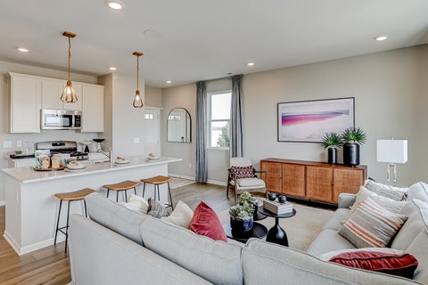 Tiny photo for 12392 Langley Circle, Huntley, IL 60142 (MLS # 12757149)