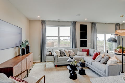 Tiny photo for 12392 Langley Circle, Huntley, IL 60142 (MLS # 12757149)