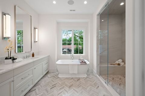 Tiny photo for 1171 Hohlfelder Road, Glencoe, IL 60022 (MLS # 12508510)