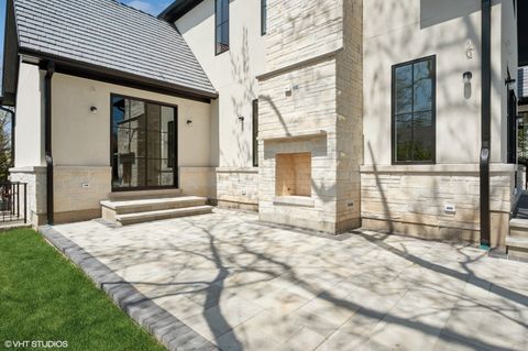 Tiny photo for 1171 Hohlfelder Road, Glencoe, IL 60022 (MLS # 12508510)