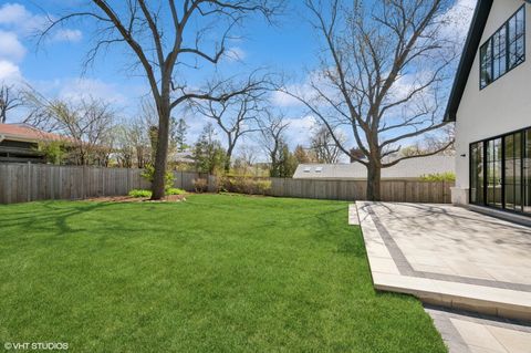 Tiny photo for 1171 Hohlfelder Road, Glencoe, IL 60022 (MLS # 12508510)