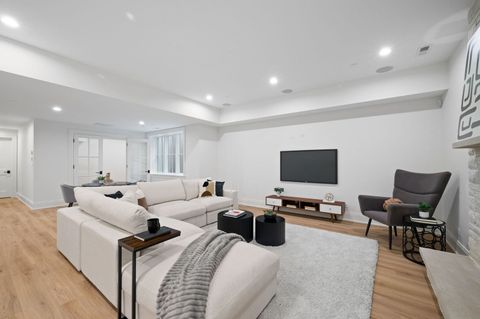 Tiny photo for 1171 Hohlfelder Road, Glencoe, IL 60022 (MLS # 12508510)