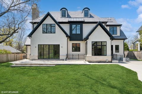 Tiny photo for 1171 Hohlfelder Road, Glencoe, IL 60022 (MLS # 12508510)