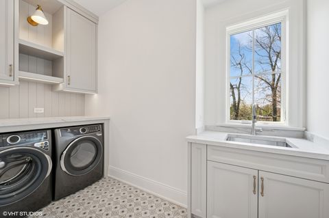 Tiny photo for 1171 Hohlfelder Road, Glencoe, IL 60022 (MLS # 12508510)