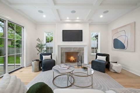 Tiny photo for 1171 Hohlfelder Road, Glencoe, IL 60022 (MLS # 12508510)