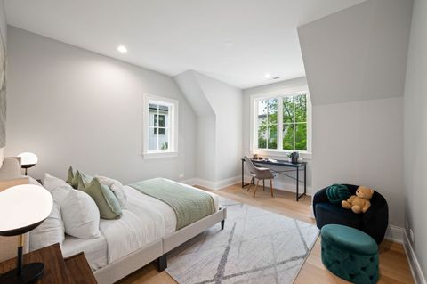 Tiny photo for 1171 Hohlfelder Road, Glencoe, IL 60022 (MLS # 12508510)