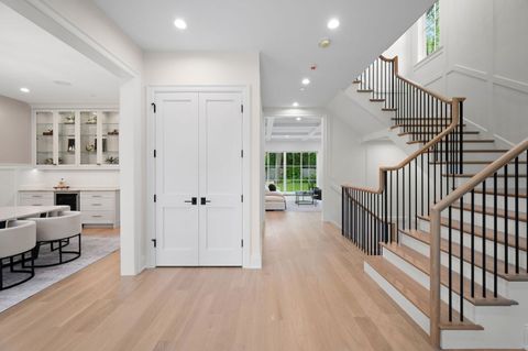 Tiny photo for 1171 Hohlfelder Road, Glencoe, IL 60022 (MLS # 12508510)