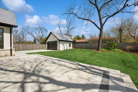 Tiny photo for 1171 Hohlfelder Road, Glencoe, IL 60022 (MLS # 12508510)