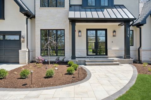 Tiny photo for 1171 Hohlfelder Road, Glencoe, IL 60022 (MLS # 12508510)