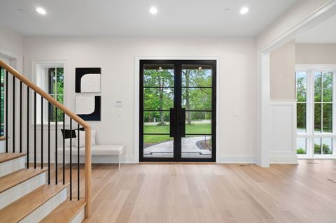 Tiny photo for 1171 Hohlfelder Road, Glencoe, IL 60022 (MLS # 12508510)