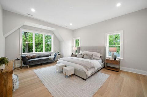 Tiny photo for 1171 Hohlfelder Road, Glencoe, IL 60022 (MLS # 12508510)