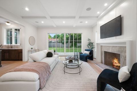 Tiny photo for 1171 Hohlfelder Road, Glencoe, IL 60022 (MLS # 12508510)