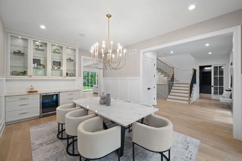 Tiny photo for 1171 Hohlfelder Road, Glencoe, IL 60022 (MLS # 12508510)