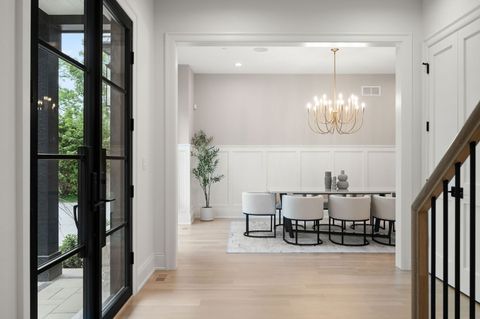 Tiny photo for 1171 Hohlfelder Road, Glencoe, IL 60022 (MLS # 12508510)