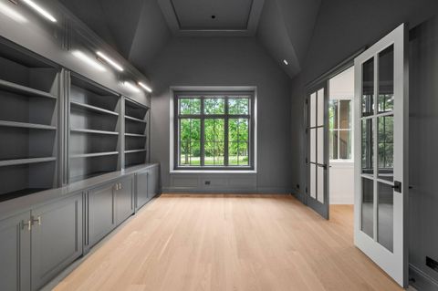 Tiny photo for 1171 Hohlfelder Road, Glencoe, IL 60022 (MLS # 12508510)