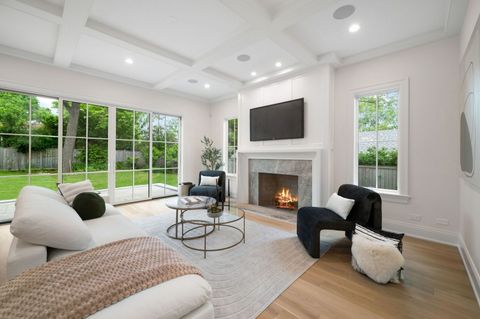 Tiny photo for 1171 Hohlfelder Road, Glencoe, IL 60022 (MLS # 12508510)