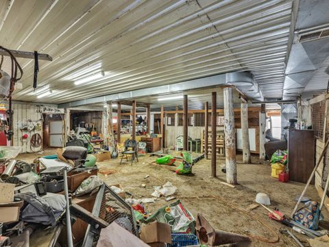 Tiny photo for 29153 S Klemme Road, Beecher, IL 60401 (MLS # 12622966)