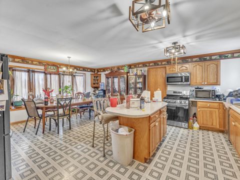 Tiny photo for 29153 S Klemme Road, Beecher, IL 60401 (MLS # 12622966)