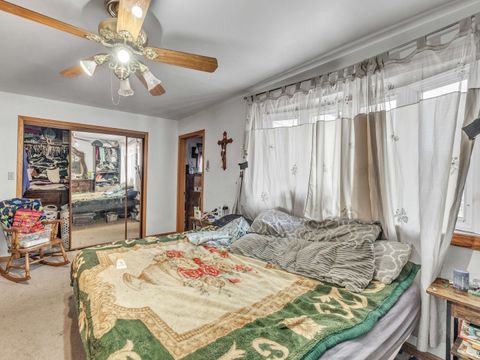 Tiny photo for 29153 S Klemme Road, Beecher, IL 60401 (MLS # 12622966)