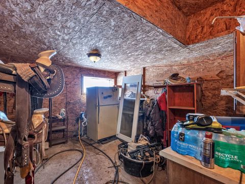 Tiny photo for 29153 S Klemme Road, Beecher, IL 60401 (MLS # 12622966)