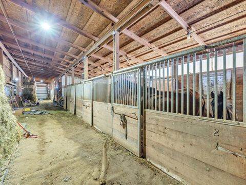 Tiny photo for 29153 S Klemme Road, Beecher, IL 60401 (MLS # 12622966)