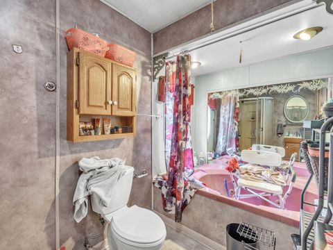 Tiny photo for 29153 S Klemme Road, Beecher, IL 60401 (MLS # 12622966)