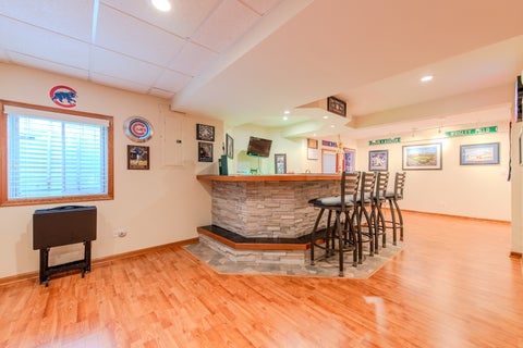 Tiny photo for 711 Silver Fox Drive, Joliet, IL 60431 (MLS # 12774555)