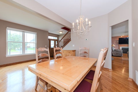 Tiny photo for 711 Silver Fox Drive, Joliet, IL 60431 (MLS # 12774555)