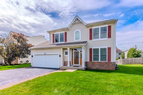 Photo of 711 Silver Fox Drive, Joliet, IL 60431 (MLS # 12774555)
