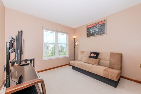 Tiny photo for 711 Silver Fox Drive, Joliet, IL 60431 (MLS # 12774555)