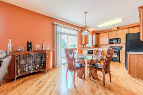 Tiny photo for 711 Silver Fox Drive, Joliet, IL 60431 (MLS # 12774555)